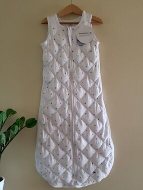DREAMLAND BABY BNWT Sleeveless Weighed Sack - L ( 12 -24M)
